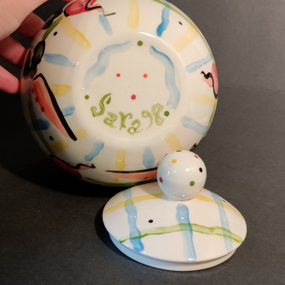 COOKIE JAR⭐ - Picture 2 of 13